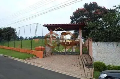Chácara à venda em terras de itaici, 2500 m² - indaiatuba/sp