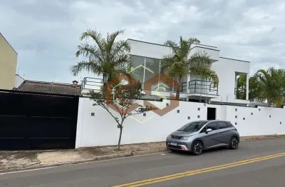 Sobrado, vila residencial green park, jardim regente, indaiatuba-sp.