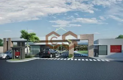 Lote, condomínio jardim residencial viena, indaiatuba-sp.