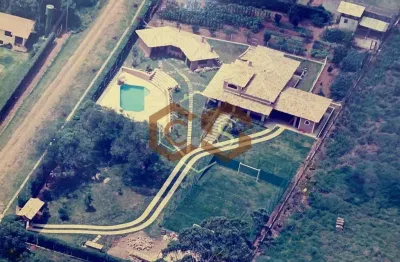Chácara / sítio com 3 quartos à venda no Centro, Ibiúna 