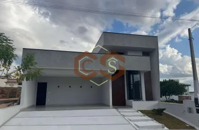 Casa à venda, condomínio jardim de mônaco, hortolândia, sp