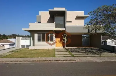 Casa com 3 quartos à venda no Jardim Morumbi, Indaiatuba 