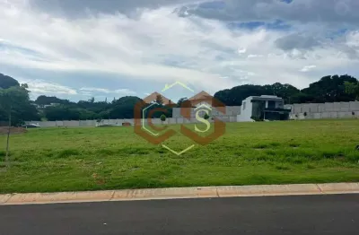 Terreno à venda na Chácara Alvorada, Indaiatuba 