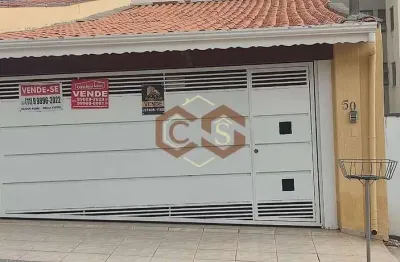 Casa com 3 quartos à venda no Nova Itatiba, Itatiba 