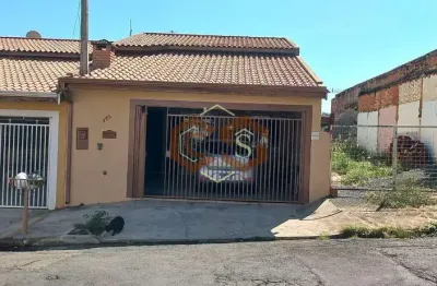 Casa com 3 quartos à venda na Vila Teller, Indaiatuba 