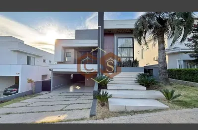 Casa com 3 quartos à venda no Jardim Vila Paradiso, Indaiatuba 
