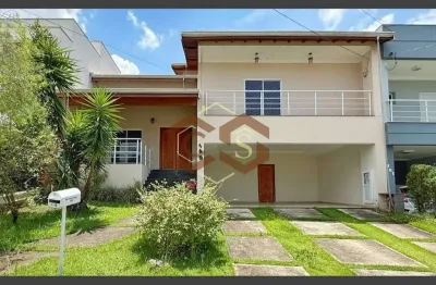 Casa com 3 quartos à venda no Jardim Portal de Itaici, Indaiatuba 