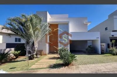 Sobrado à venda, condominio residencial vila paradiso, indaiatuba, sp