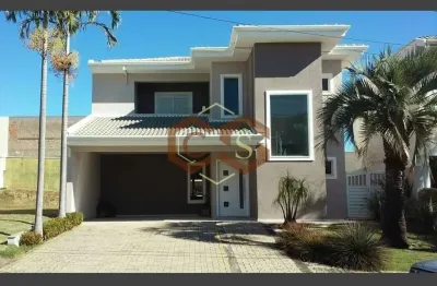 Sobrado à venda, condominio jardim da vila suíça, indaiatuba, sp