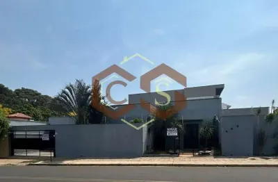 Casa com 3 quartos à venda na Vila Alpes Suíços, Indaiatuba 