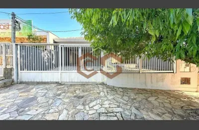 Casa com 3 quartos à venda no Jardim do Sol, Indaiatuba 