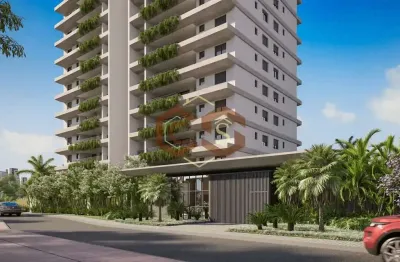 Apartamento com 3 quartos à venda na Vila Areal, Indaiatuba 
