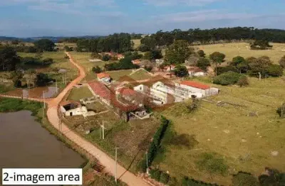 Chácara / sítio com 4 quartos à venda no Pedregulho, Itu 