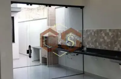 Casa com 2 quartos à venda no Parque das Nações, Indaiatuba 