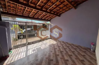 Casa com 2 quartos à venda no Parque das Nações, Indaiatuba 