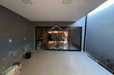 Casa com 3 quartos à venda no Jardim Morada do Sol, Indaiatuba 