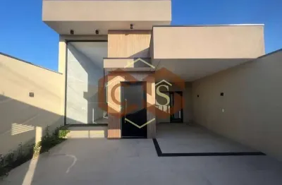 Casa com 3 quartos à venda no Jardim Casablanca, Indaiatuba 