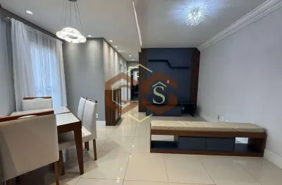 Apartamento planejado à venda, plaza bella vista, indaiatuba-sp
