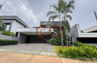 Casa em condomínio fechado com 3 quartos à venda no Jardim Residencial Helvétia Park II, Indaiatuba 