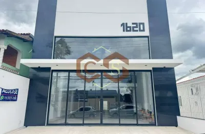 Ponto comercial para alugar na Cidade Nova II, Indaiatuba 