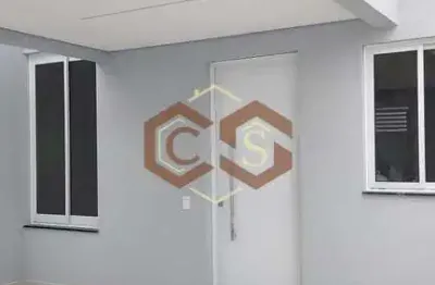 Casa com 3 quartos à venda no Jardim Bom Sucesso, Indaiatuba 