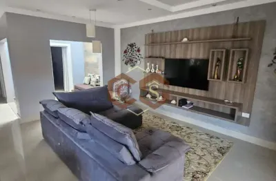 Casa com 3 quartos à venda no Jardim Bela Vista, Indaiatuba 