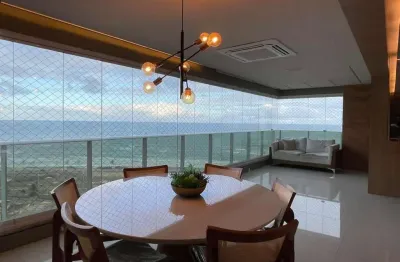 Apartamento para venda em salvador, pituaçu, 3 dormitórios, 3 suítes, 5 banheiros, 3 vagas