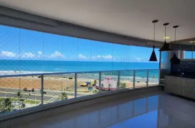 Apartamento para venda em salvador, pituaçu, 3 dormitórios, 3 suítes, 5 banheiros, 4 vagas