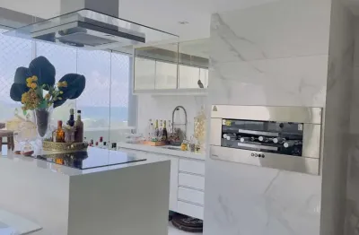 Apartamento para venda em salvador, pituaçu, 3 dormitórios, 3 suítes, 4 banheiros, 4 vagas