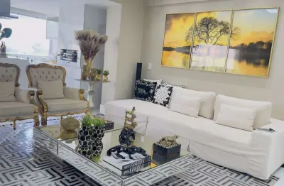 Apartamento para venda em salvador, pituaçu, 3 dormitórios, 3 suítes, 4 banheiros, 4 vagas