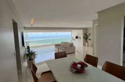 Apartamento para venda em salvador, pituaçu, 4 dormitórios, 4 suítes, 6 banheiros, 4 vagas