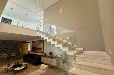 Casa em condomínio para venda em salvador, alphaville ii, 4 dormitórios, 4 suítes, 6 banheiros, 4 vagas