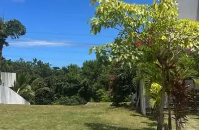 Terreno à venda na Rua das Bromélias, 518, Alphaville II, Salvador