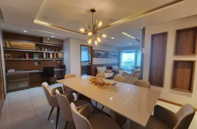 Apartamento para venda em salvador, pituaçu, 4 dormitórios, 2 suítes, 4 banheiros, 2 vagas