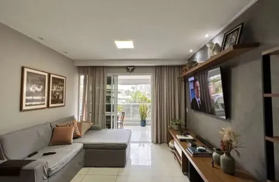 Apartamento para venda em salvador, pituaçu, 4 dormitórios, 2 suítes, 4 banheiros, 3 vagas