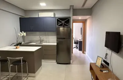 Apartamento para locação em salvador, rio vermelho, 1 dormitório, 1 suíte, 1 banheiro, 1 vaga