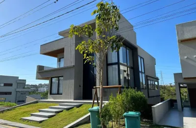 Casa em condomínio para venda em salvador, alphaville ii, 4 dormitórios, 4 suítes, 6 banheiros, 6 vagas
