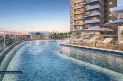 Apartamento para venda em salvador, jaguaribe, 3 dormitórios, 3 suítes, 4 banheiros, 2 vagas