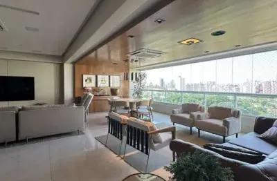 Apartamento para venda em salvador, horto florestal, 4 dormitórios, 4 suítes, 5 banheiros, 4 vagas