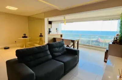 Apartamento para locação em salvador, pituaçu, 3 dormitórios, 3 suítes, 4 banheiros, 2 vagas