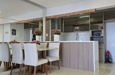 Apartamento para venda em salvador, vila laura, 2 dormitórios, 1 suíte, 2 banheiros, 1 vaga