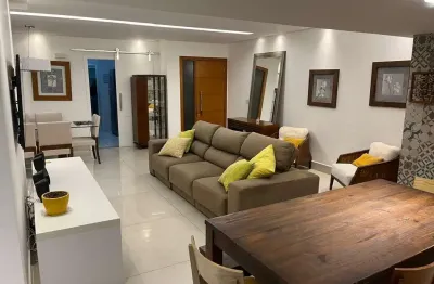 Apartamento para locação em salvador, patamares, 3 dormitórios, 3 suítes, 4 banheiros, 2 vagas