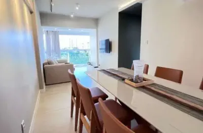 Apartamento para venda em salvador, alphaville i, 2 dormitórios, 1 suíte, 2 banheiros, 1 vaga