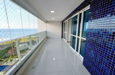Apartamento para locação em salvador, pituaçu, 4 dormitórios, 2 suítes, 4 banheiros, 2 vagas