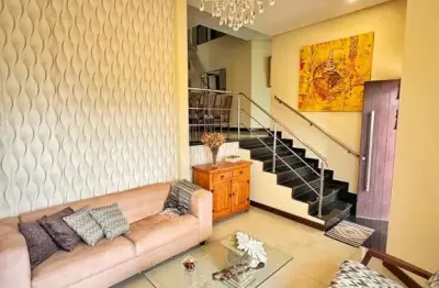 Casa para venda em salvador, alphaville ii, 4 dormitórios, 3 suítes, 4 banheiros, 4 vagas