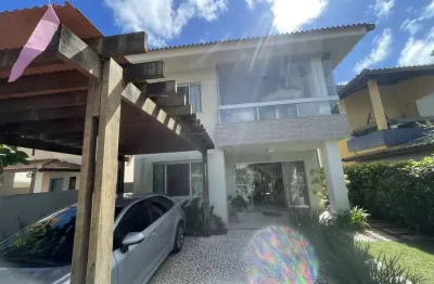 Casa em condomínio para venda, pituaçu, 4 dormitórios, 1 suíte, 3 banheiros, 2 vagas