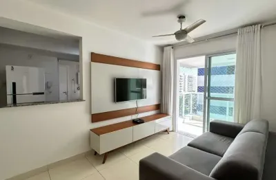 Apartamento para venda em salvador, alphaville i, 2 dormitórios, 1 suíte, 3 banheiros, 1 vaga