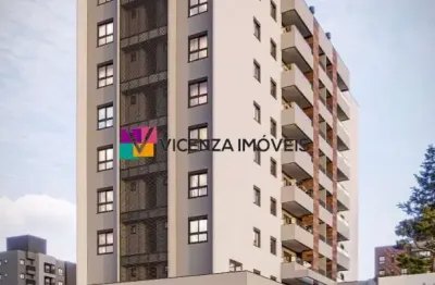 Apartamento á venda com 3 quartos, sendo 1 suíte, bairro costa e silva, joinville/sc