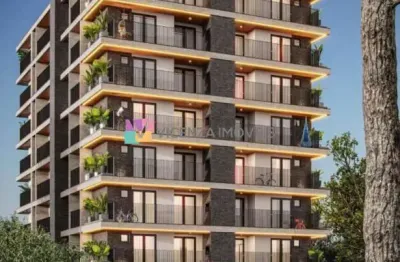 Apartamento 3 quartos no bairro bucarein joinville/sc