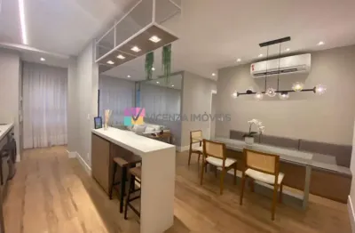Apartamento com 3 dormitórios no bairro glória, joinville sc